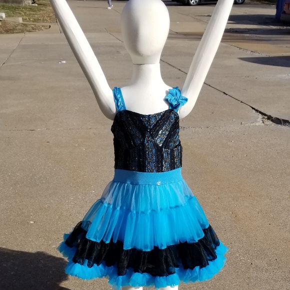 A Wish Come True Other - Dance costume